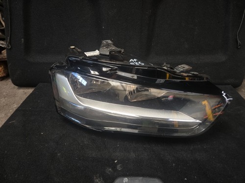 Audi b8 5 headlight - 09-12,