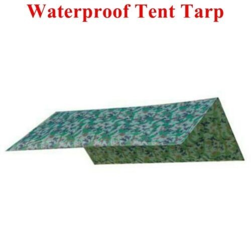 Waterproof tent tarp rain - tent,