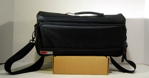 Gator cases mixerbag - gator,