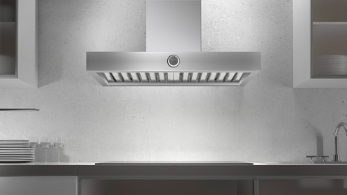 Airforce vis boxy 120cm wall - vis,
