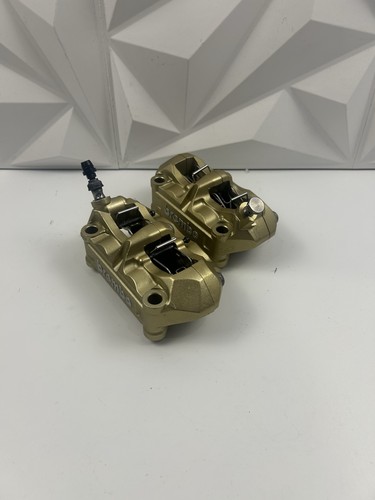 Brembo 100mm calipers - 34,
