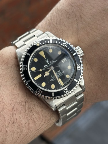 1975 rolex sea - 1975, 1665