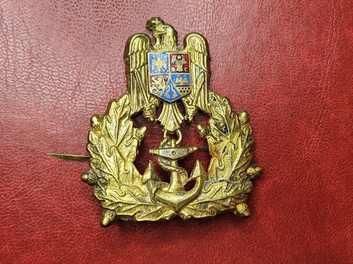 Romania naval officer s - naval, officer's