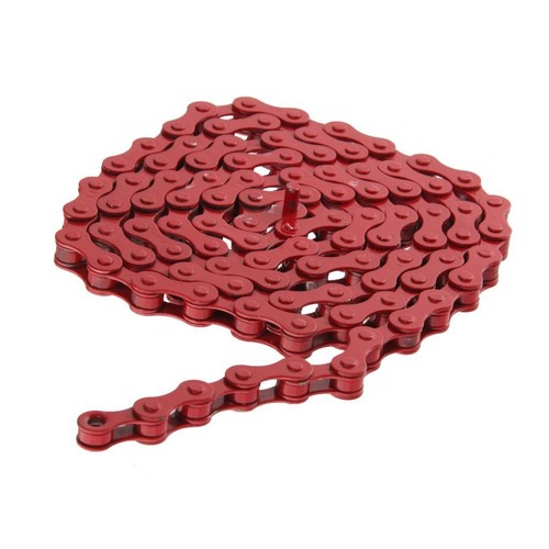 7colors bike chain fixed gear - bike,