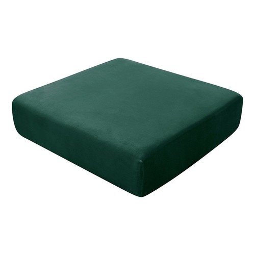Sofa seat covers - sofa, velvet