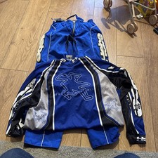 Hebo Trials kit Pants and