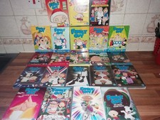 Family guy seasons 19 plus - family, 1-19