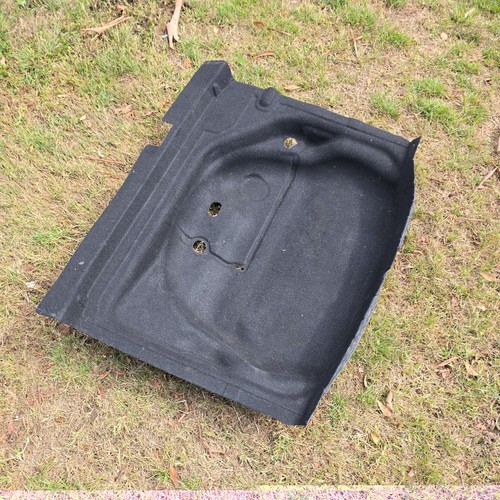 Mercedes class boot trunk - mercedes,