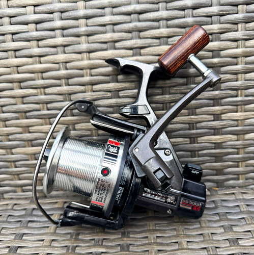 Daiwa tournament 3000 - tournament, ss-3000