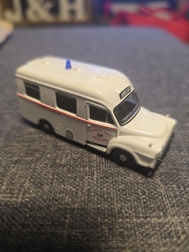 Nbed003 oxford diecast - oxford,