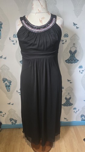 Beautiful black silver - black, pink