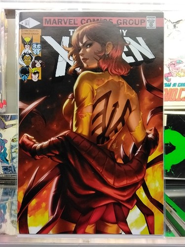Uncanny men 141 ejikure - uncanny, x-men