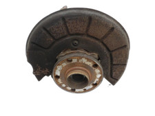Knuckle Wheel Hub with ABS Re