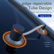 Car Windshield Repair Kit Fix