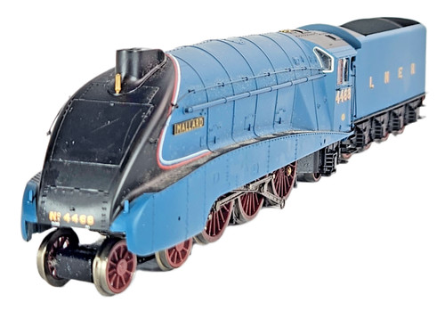 Hornby r2339 lner 6 - hornby, 4-6-2