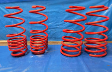 Lowering Springs for Ford