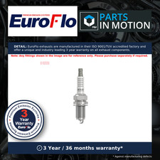 Spark Plugs Set 4x fits MG MGF