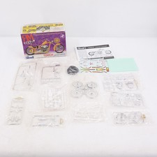 Revell Torch Custom Chopper
