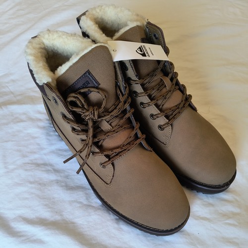 Quiksilver mission mens - mission, v