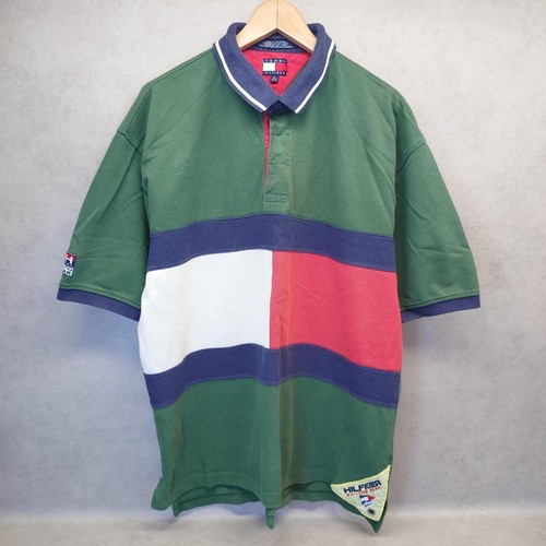 Tommy hilfiger vintage sailing - hilfiger,