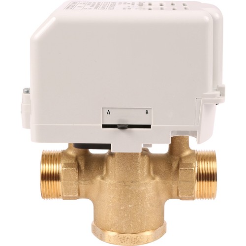 Drayton port zone valve - 2,