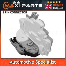 Audi TT (8J) 2006-2015 Front