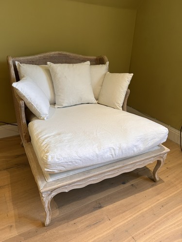 French grande cotton rattan - grande,