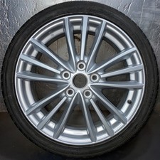 Suzuki Swift Sport 17" Inch