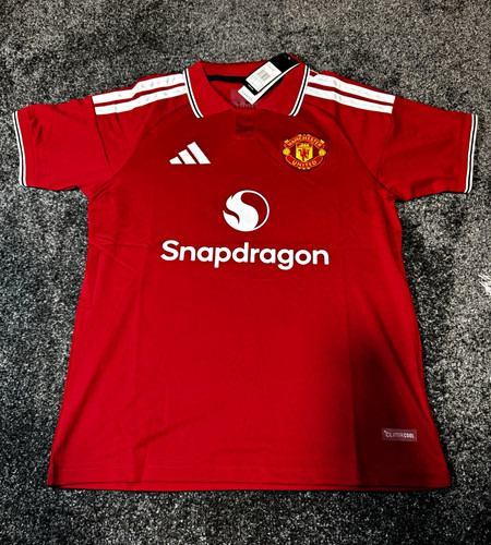 Adidas manchester united home - manchester,