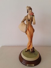 Vittorio Tessaro Figurine