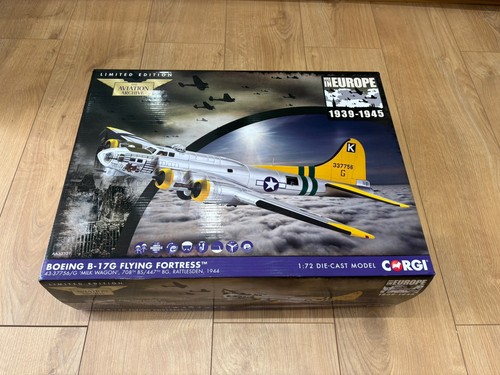 Corgi aviation aa33321 - aviation, 1/72