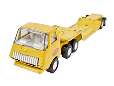 Vintage Tonka Yellow Semi