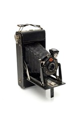 Vintage 1930s Agfa Billy 1
