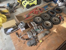 honda z50 mini trail