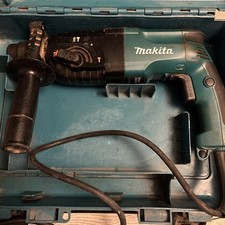 Makita HR2450 hammer drill