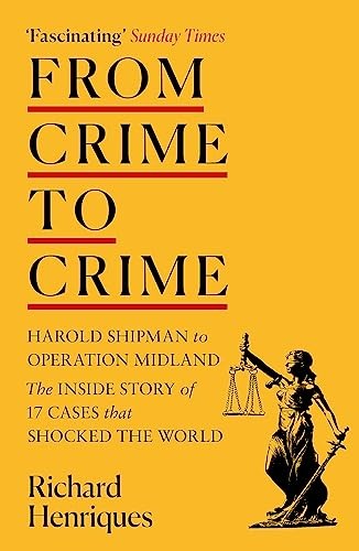 From crime harold - from, to