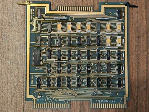 Rare board intel - hp,