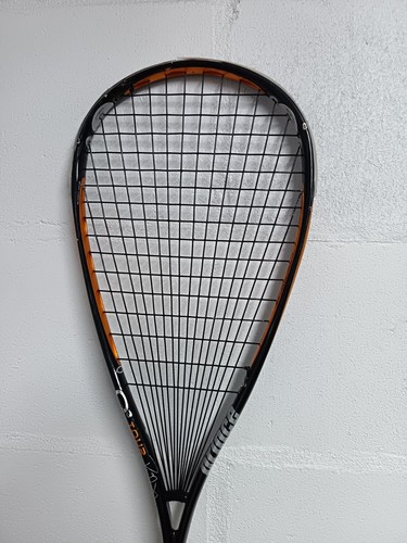 Prince squash racket - prince, racket.