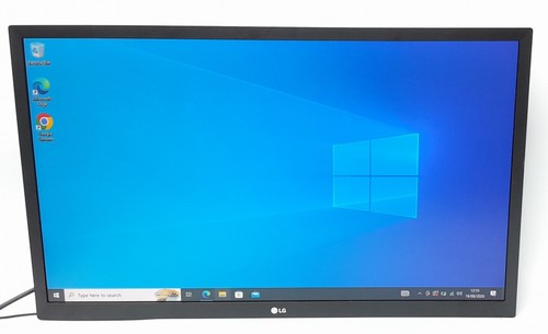 Led monitor 24mk43hp - lg, 24"