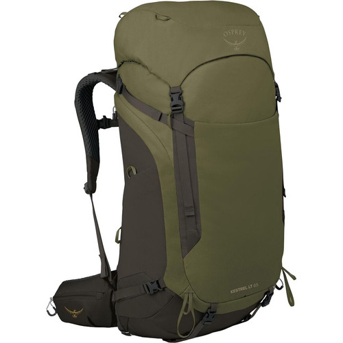Osprey packs kestrel 65l - kestrel, lt