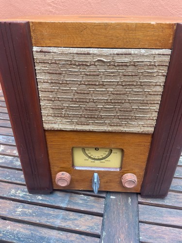 Long wave converted - ,