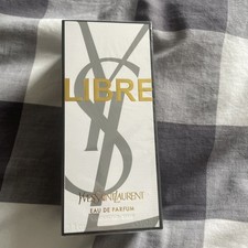 Yves Saint Laurent Libre Eau