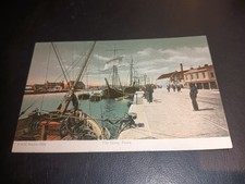 The Quay, POOLE, Dorset - F. G. O. Stuart