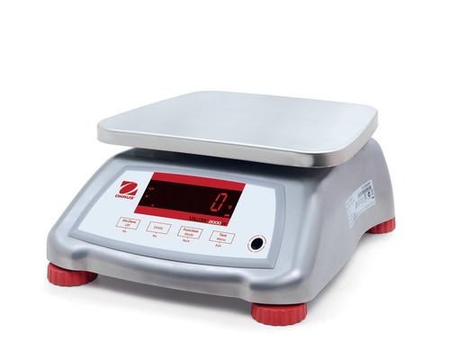 New ohaus valor - new,