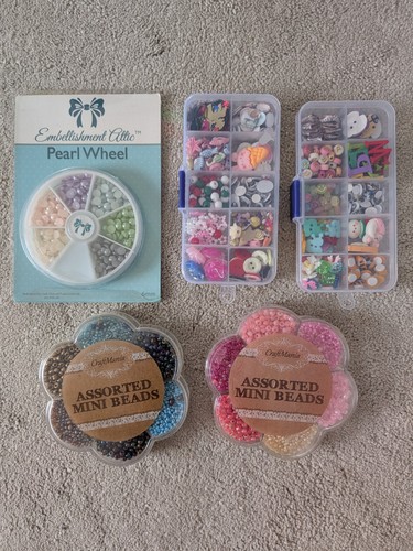 Packs craft card making - 5,