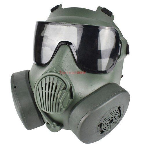 M50 double tank gas - double,