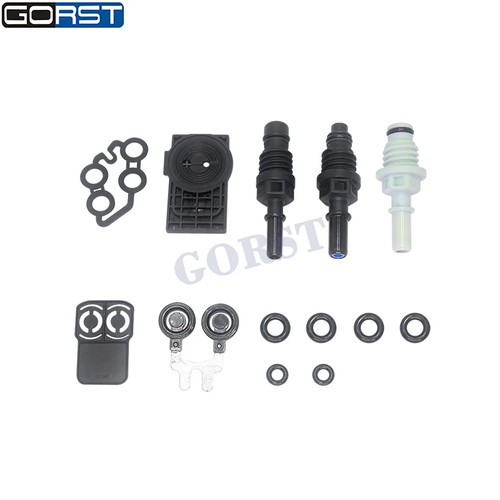 Repair kit for - for, auman