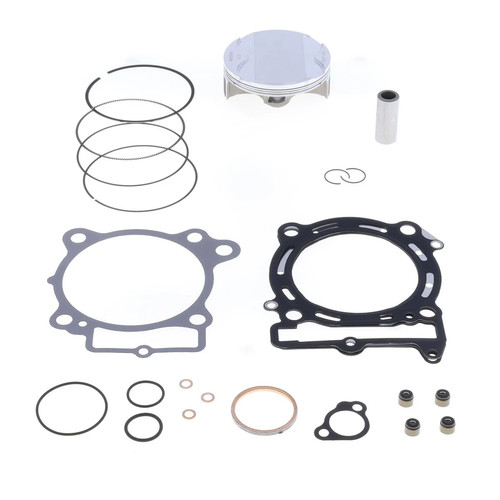 Top end piston gasket kit - top, &