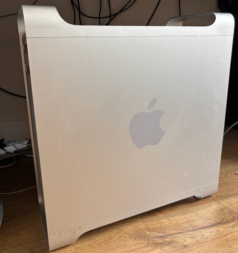 Mac pro - mac,