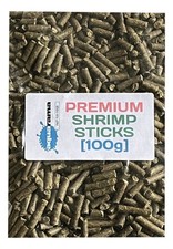 Shrimp Sticks for Fresh and